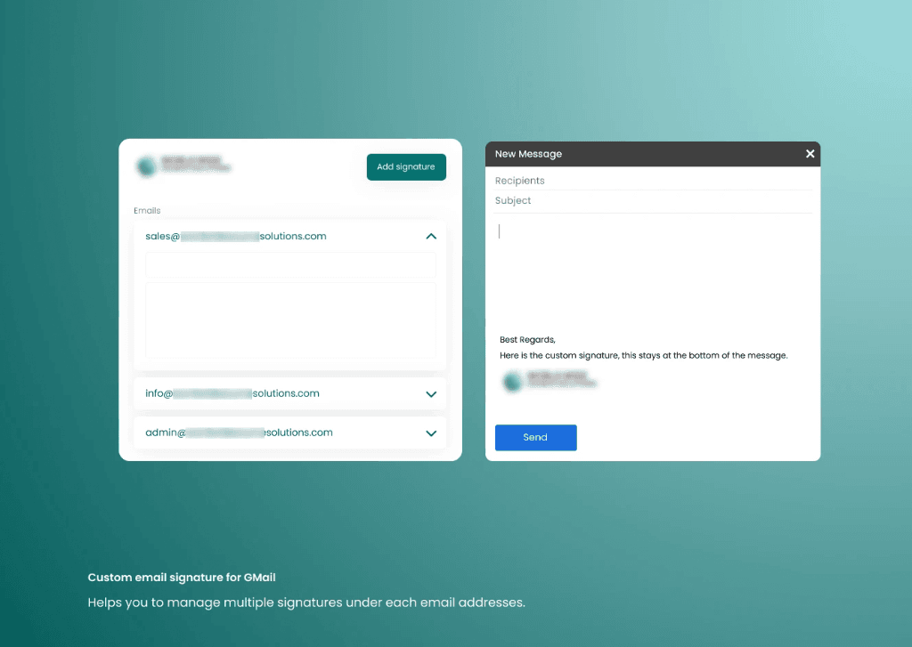Censor AI — Gmail AI Email Writing & Tone Rewriter - Published Chrome Web Store extension for Gmail by Pasindu Piumal