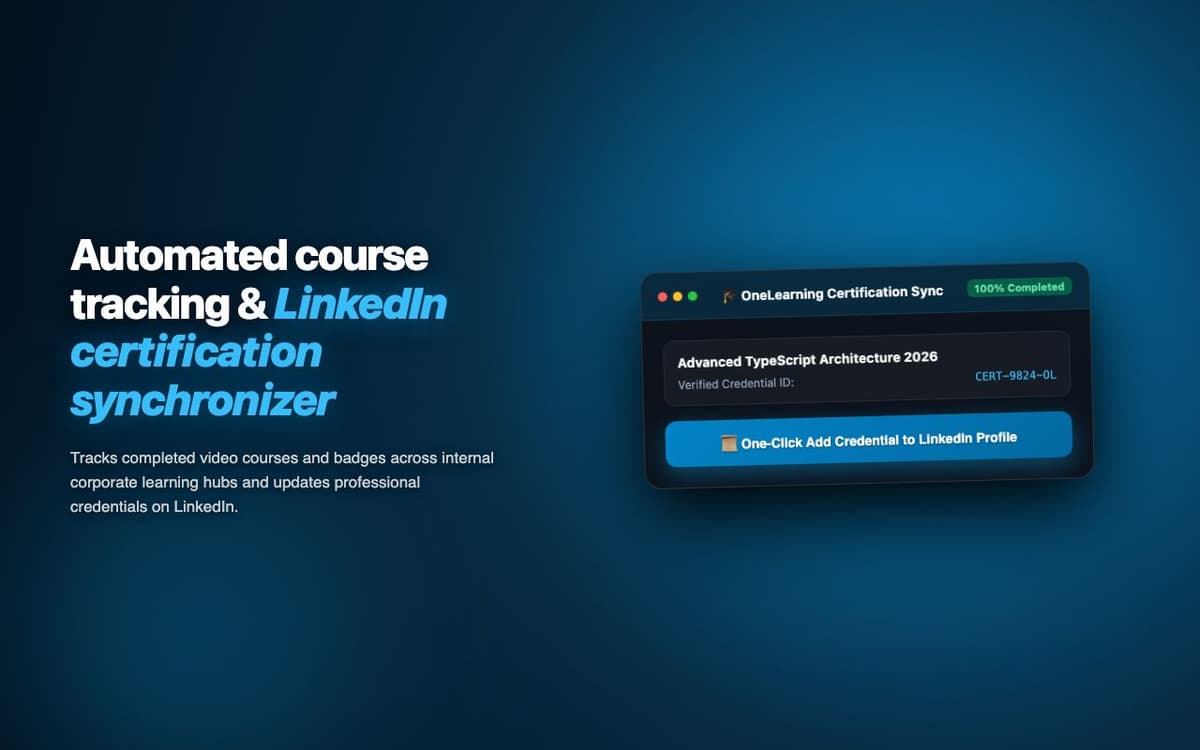 OmniChannel Bridge — Unified Customer Messaging Hub Chrome Extension
